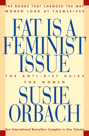 Picture of Book Fat is a Feminist Image